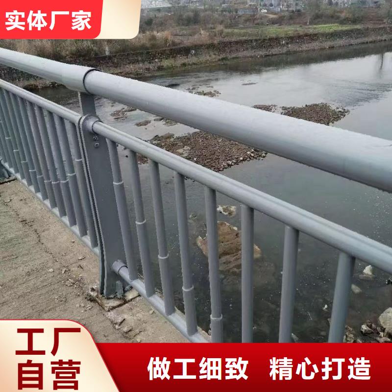 跨线桥外侧景观栏杆回收本地货源