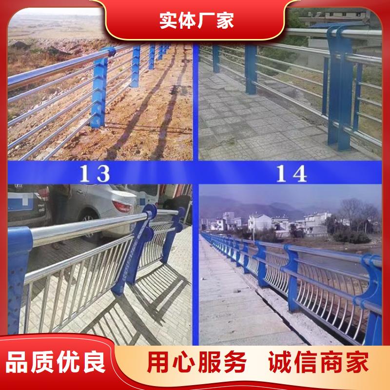 灯光护栏【铝合金护栏】品种全有实力有经验