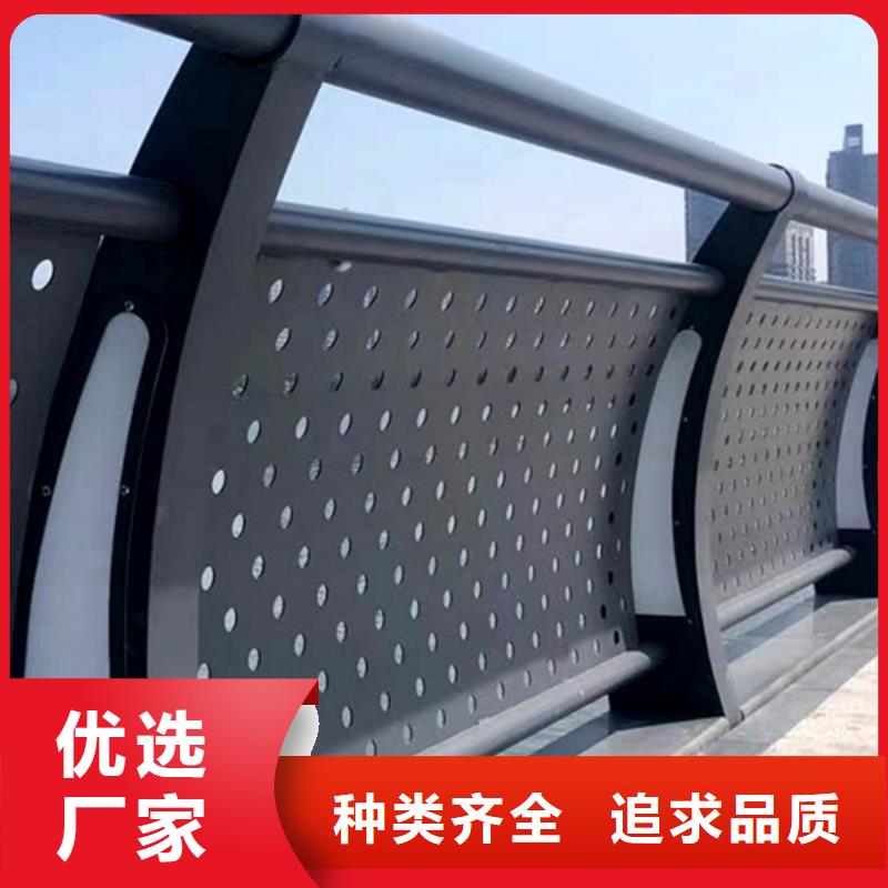 灯光护栏人车分流栏联系厂家交货准时