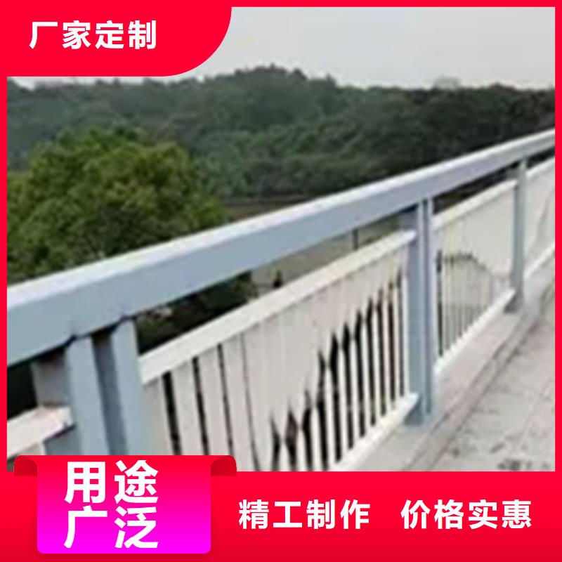 中泓泰金属制品有限公司栈道斜面景观护栏可按时交货源头厂家经验丰富
