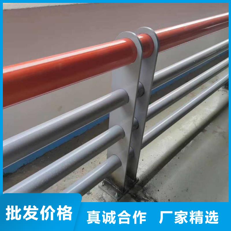 不锈钢护栏立柱满足客户需求品质之选