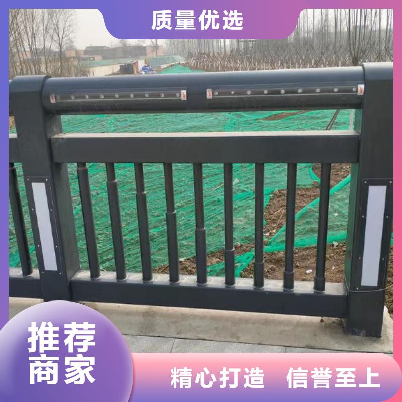 桥梁不锈钢护栏扶手价格实惠欢迎来厂指导工作保质保量