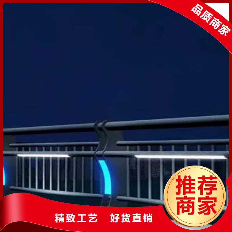 桥梁不锈钢护栏工厂厂家总部同城服务商