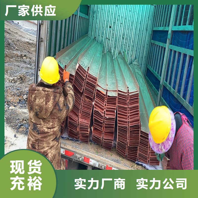 铜止水厂家供应厂家选择我们没错