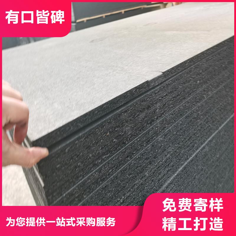 油浸木丝板定制厂家当地生产商