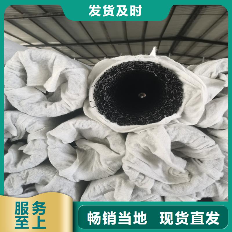 渗排水网垫30mm批发零售哪里有快速生产