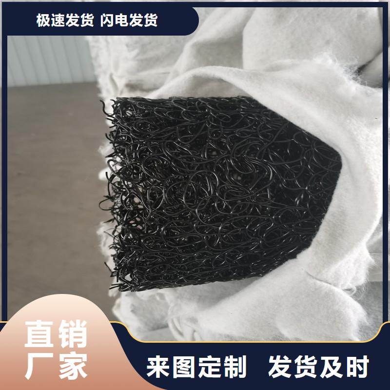 价格低的塑料盲管生产厂家供应商当地公司
