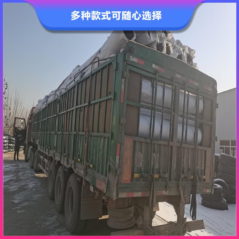 质量优的塑料盲管生产厂家海量现货直销