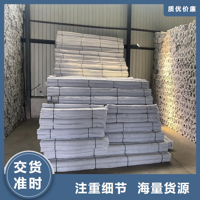 渗排水网垫安装厂家当地经销商