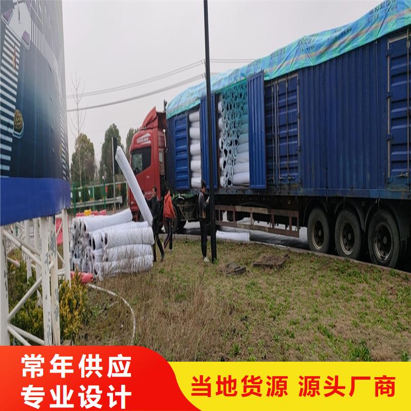 园林绿化排水盲管-专注园林绿化排水盲管十多年优质材料厂家直销
