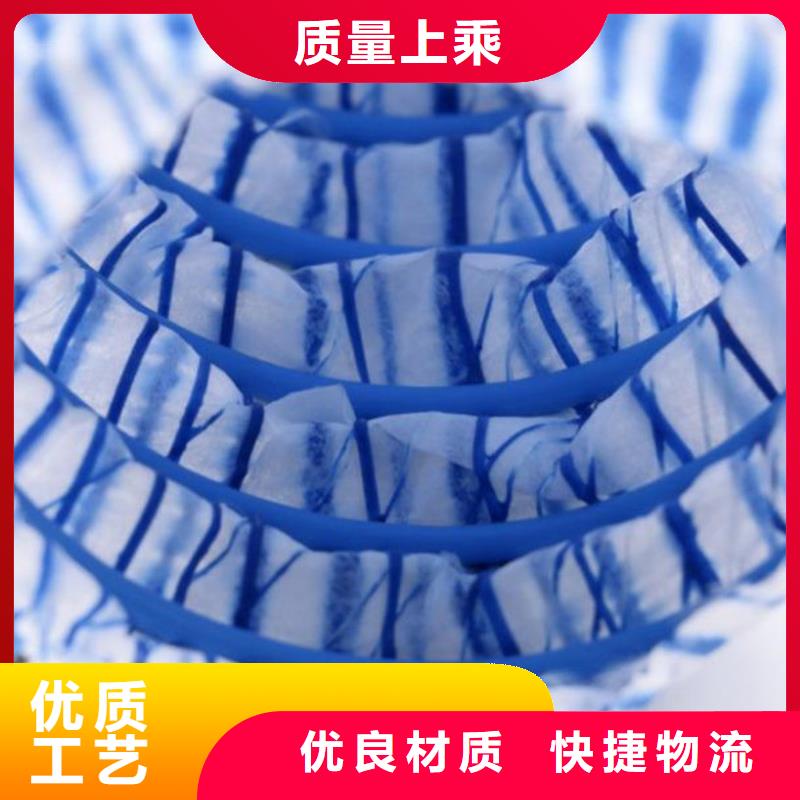 软式透水管,双壁打孔波纹管专业品质实力见证