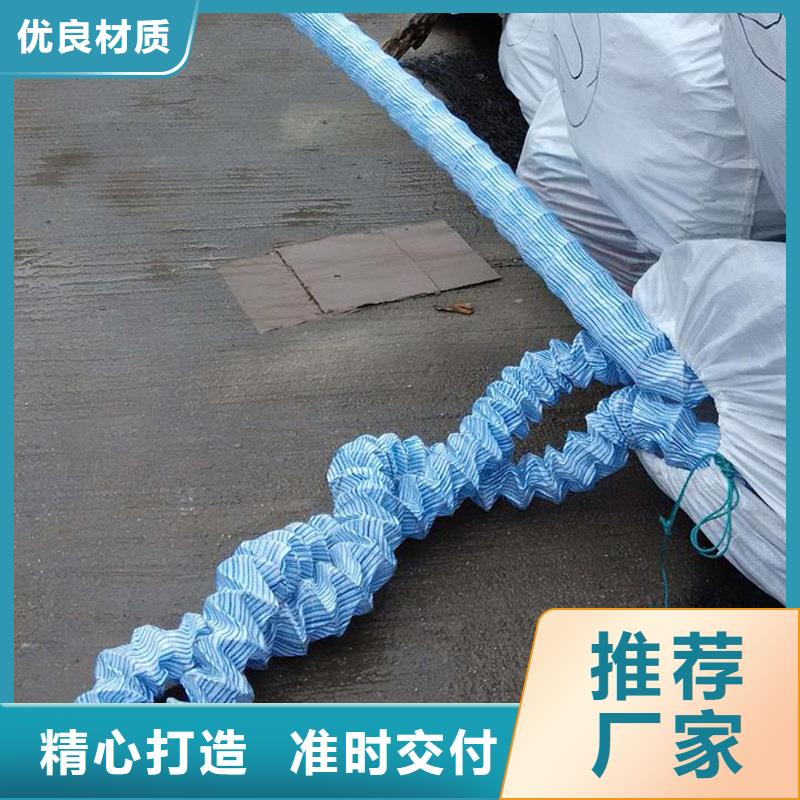 专业生产制造透水软管规格的厂家同城公司