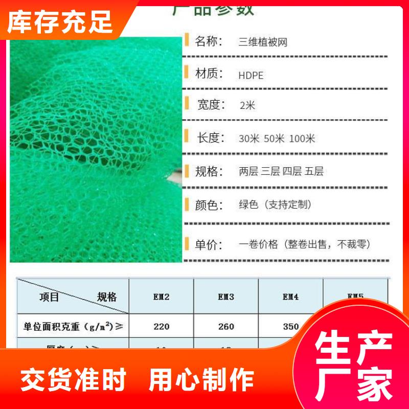 三维植被网聚乙烯醇纤维厂家讲信誉保质量货源直供