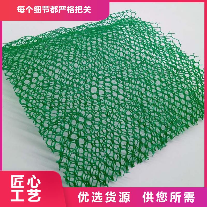 【三维植被网】聚乙烯醇纤维厂家定制不只是质量好