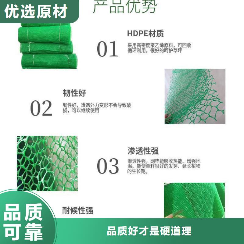 三维植被网沥青麻丝板厂家销售本地品牌