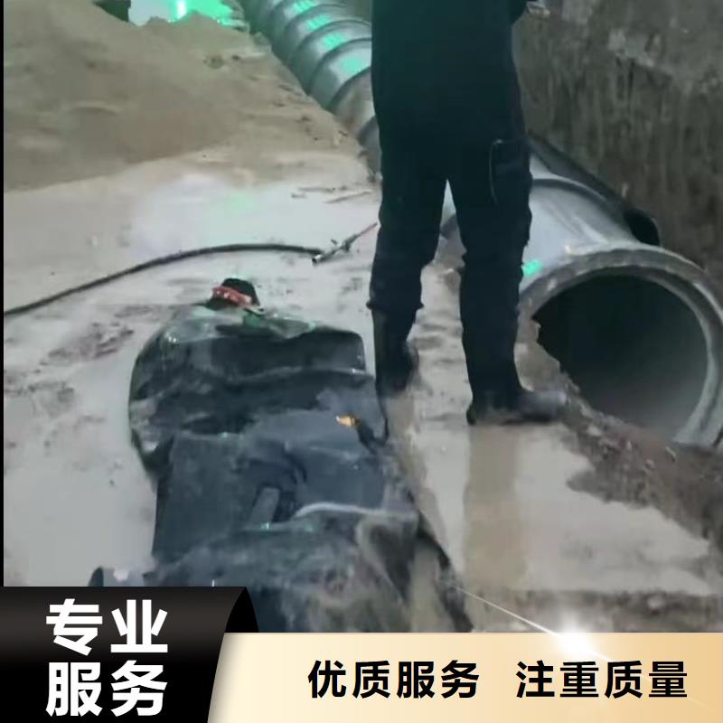 管道垒墙公司介绍