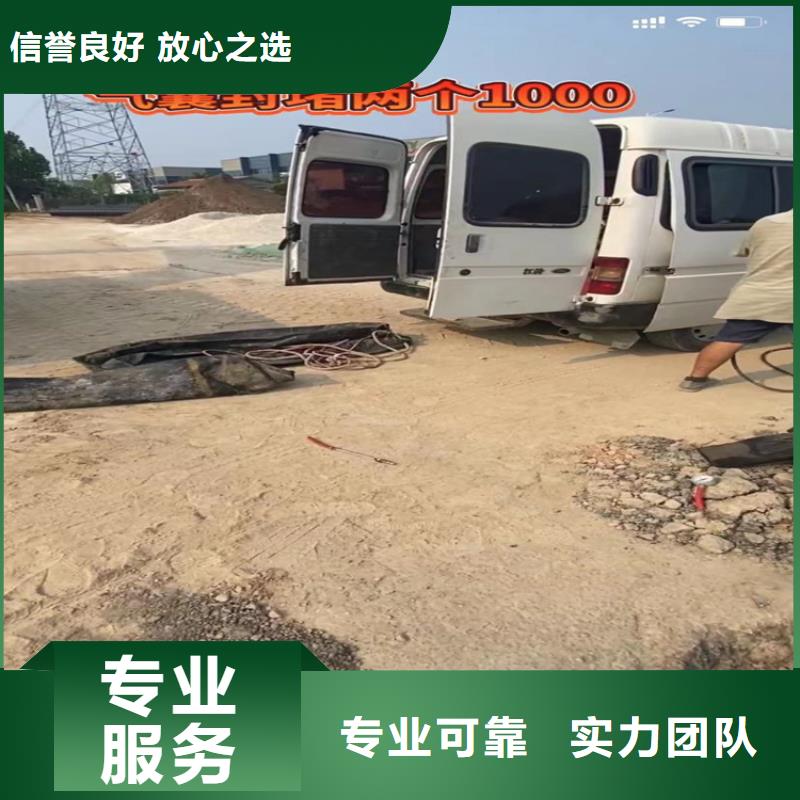 水下工程水下照相服务一对一服务好评度高
