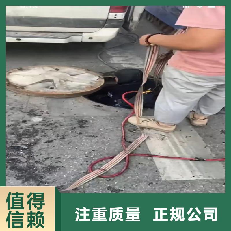 水下工程本地打捞好评度高注重质量