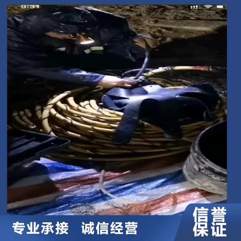 水下打捞冲击钻参数图文介绍一站搞定