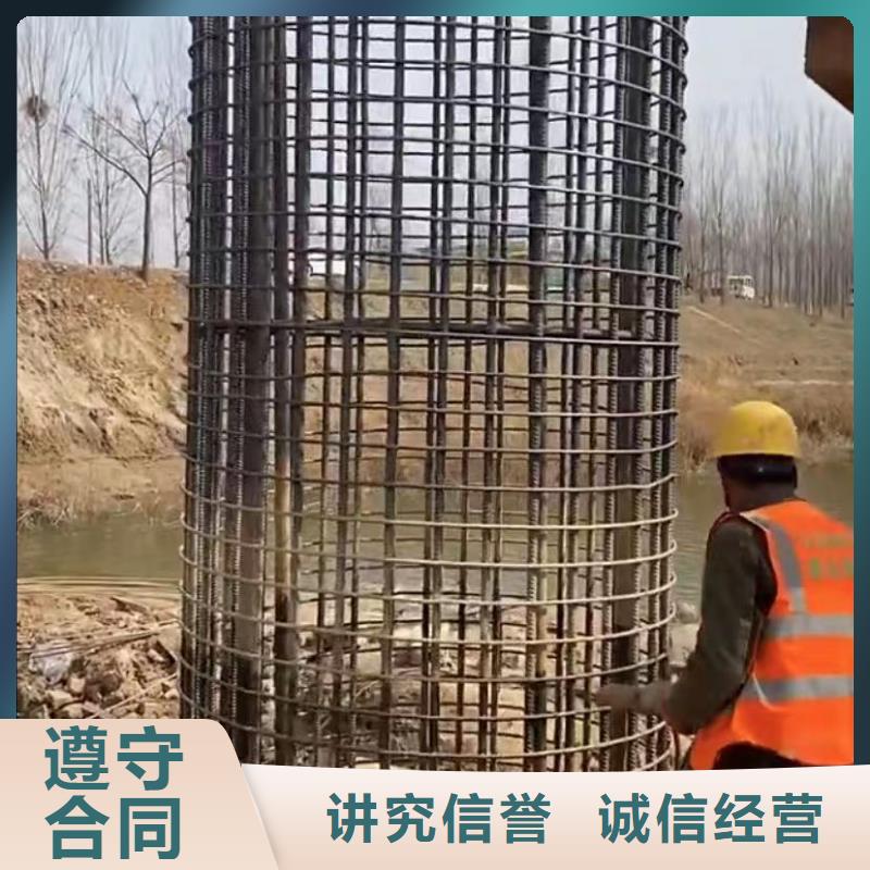 山东水下打捞切割市政工程管道疏通经验丰富全市24小时服务