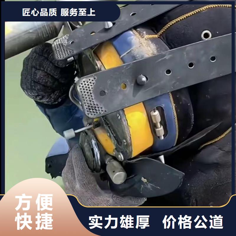 水下维修_本地潜水救援精英团队本地厂家
