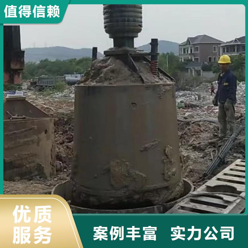 水下安装水下管道砌墙欢迎询价信誉保证
