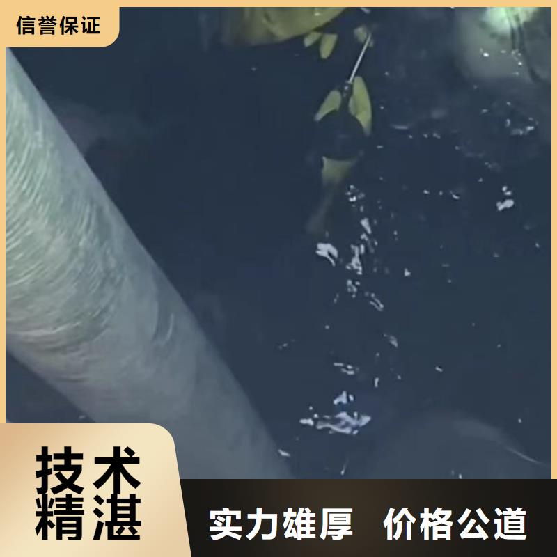水下安装-水下爆破团队效果满意为止当地经销商