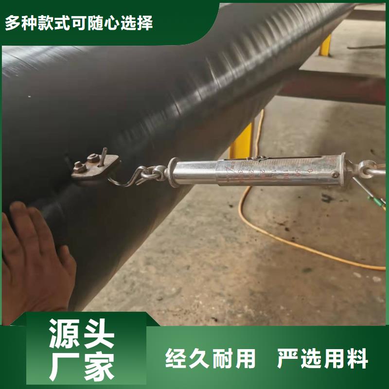 生产西藏沧州保温钢管厂