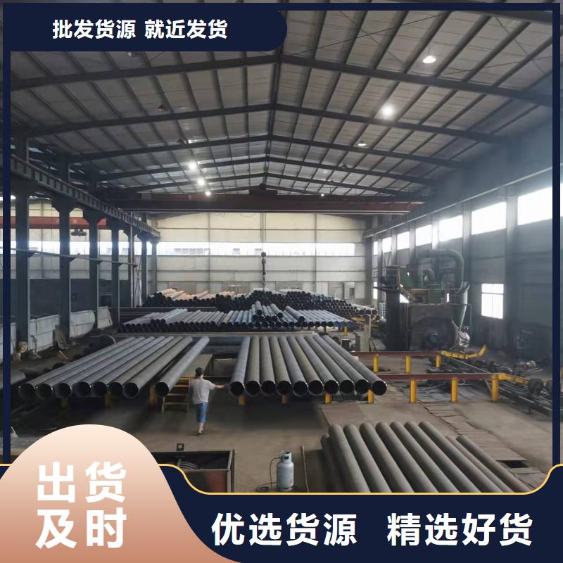 沧州螺旋钢管工艺精良实体诚信厂家