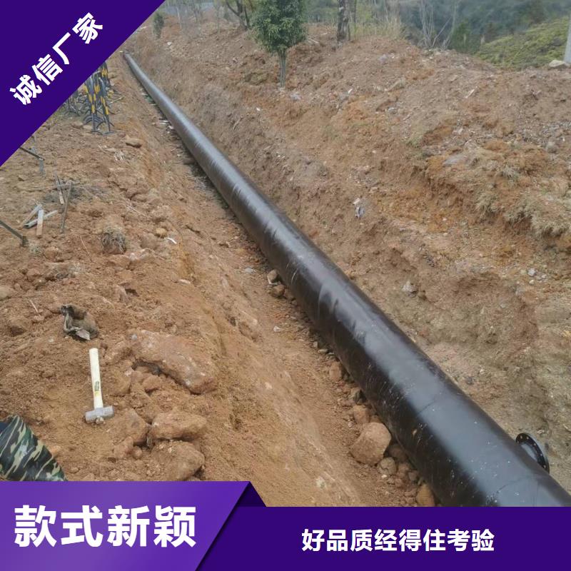 库存充足的盛丰保温钢管生产厂家质量安心