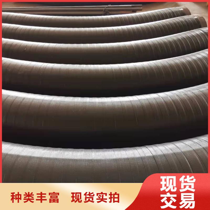 钢管批发市场源头好货用心做好每一件产品