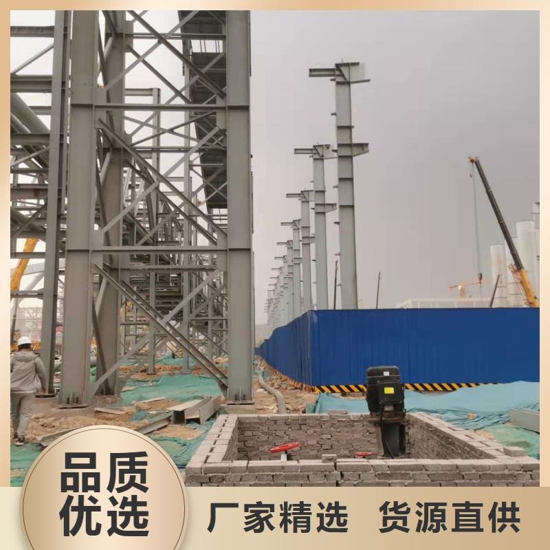 镀锌钢管-放心采购当地货源