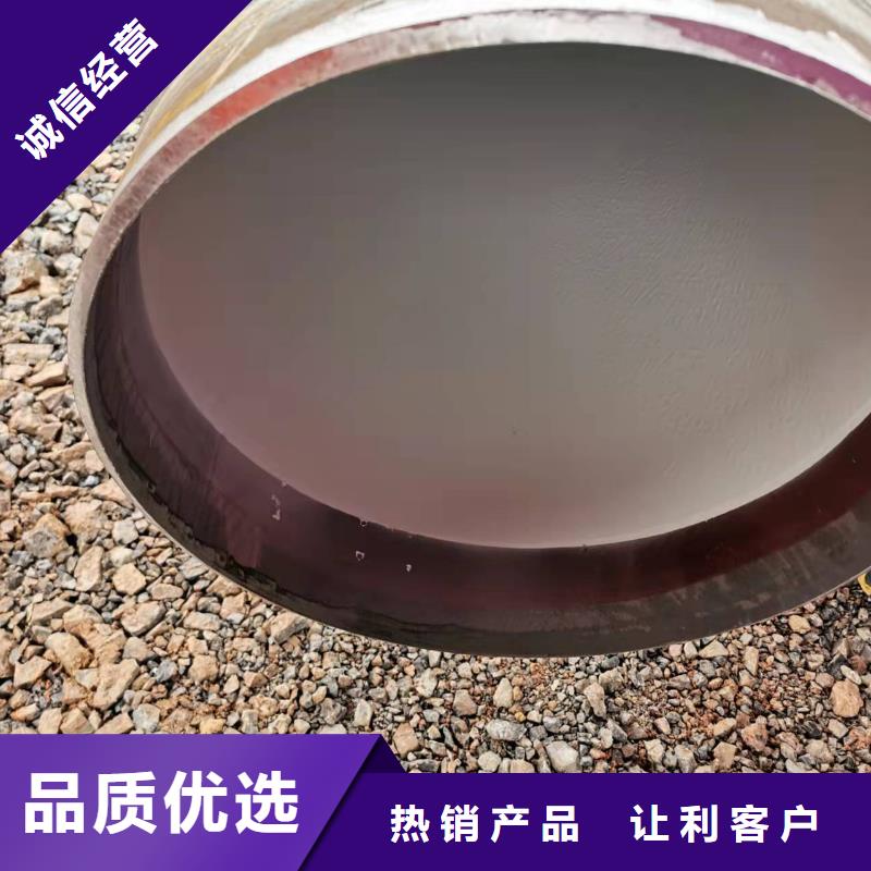河北螺旋钢管厂家低价出货产地采购