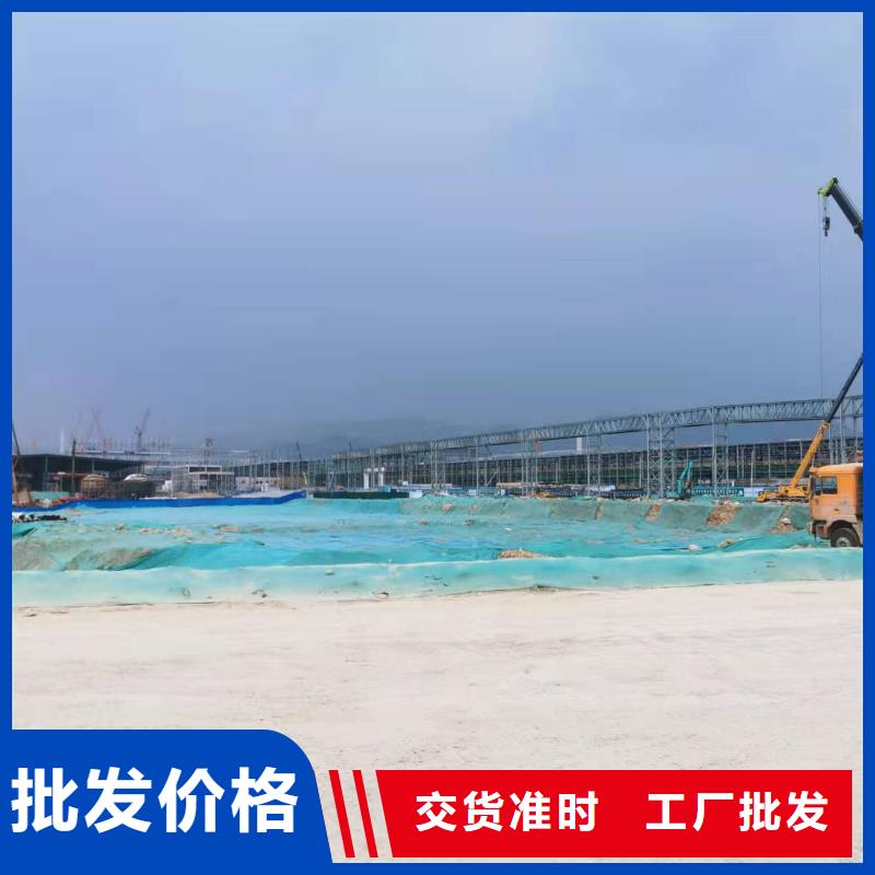 重信誉防腐钢管批发厂家质量检测