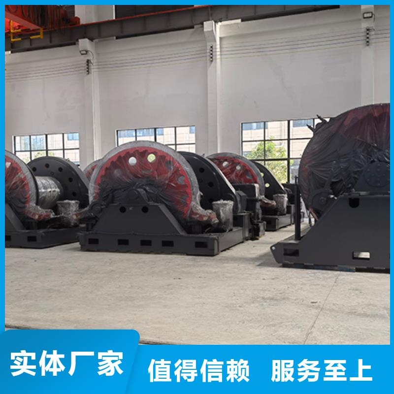 中心回转抓岩机都有什么型号质量保证保障产品质量