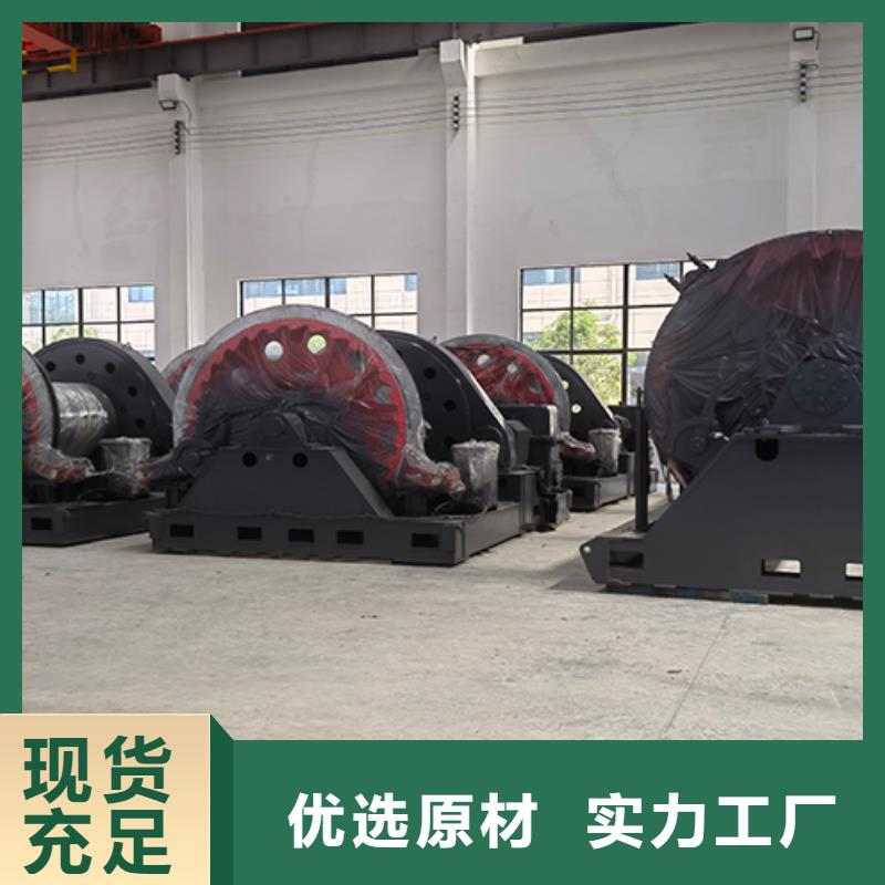 JZ-16吨稳车实体大厂追求细节品质