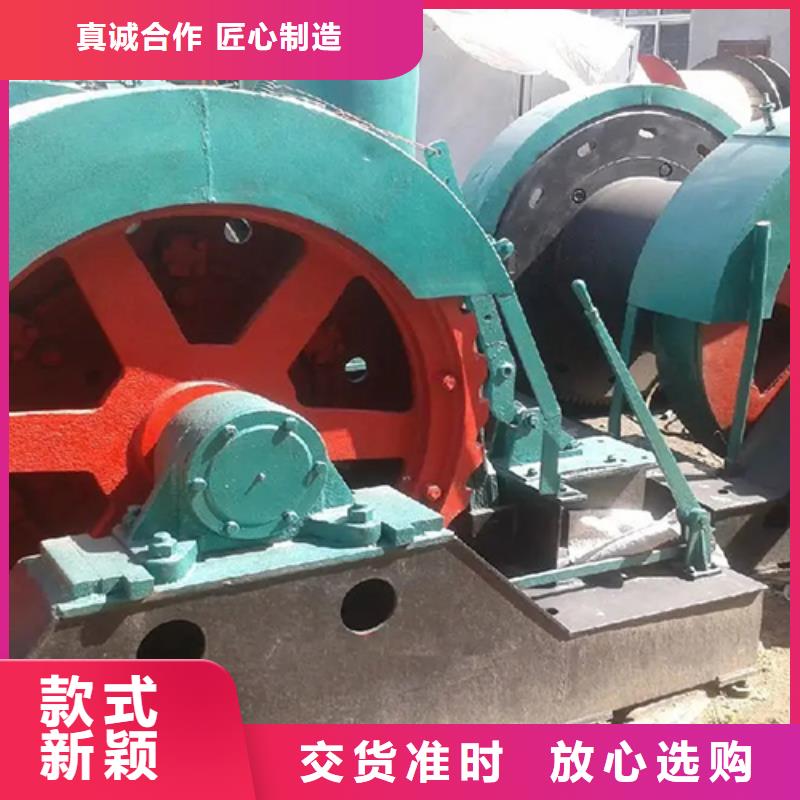 凿井绞车JTP矿用绞车重信誉厂家用心制作