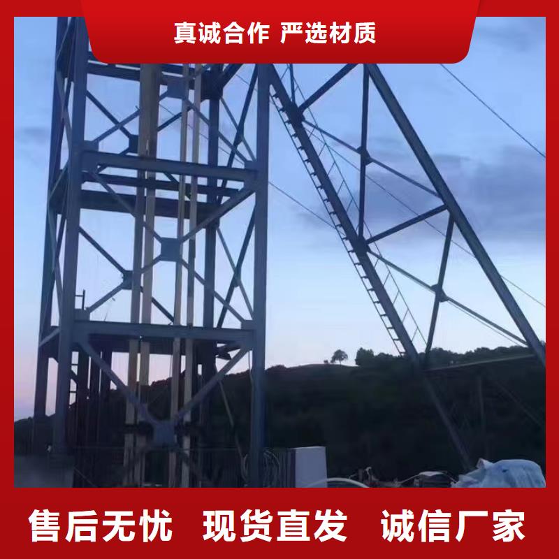 凿井井架价格厂家电话现货齐全优质货源