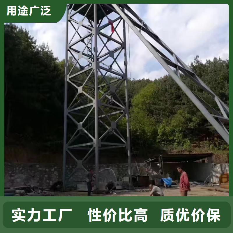 井架放心选择买的是放心
