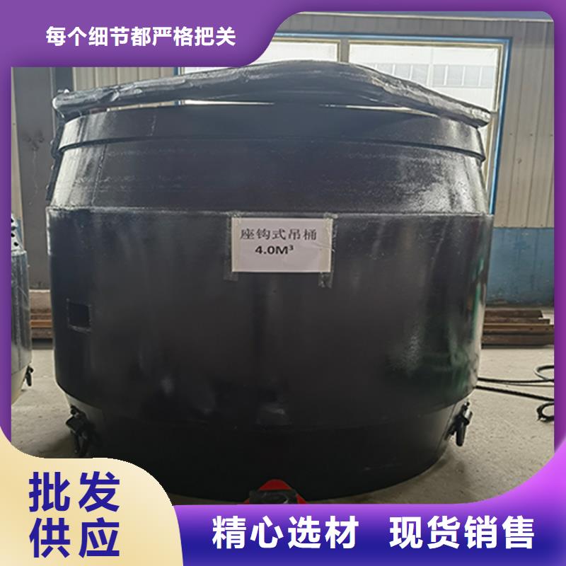 吊桶、吊钩绞车超产品在细节质量牢靠