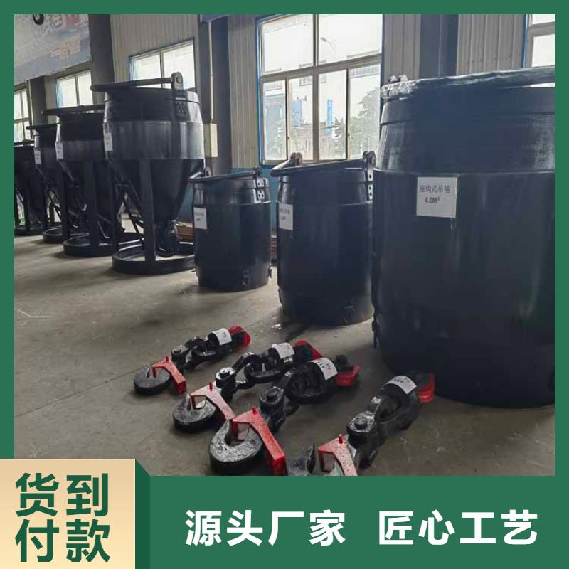 吊桶、吊钩信号系统多家仓库发货用心制造