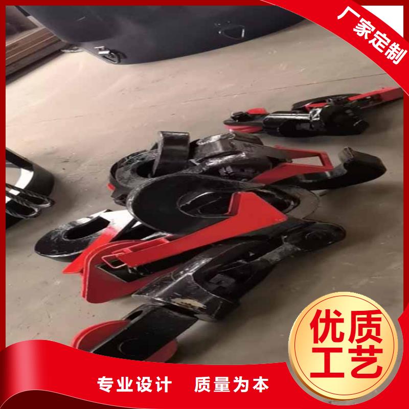 绞车钩头插接现货充足本地品牌