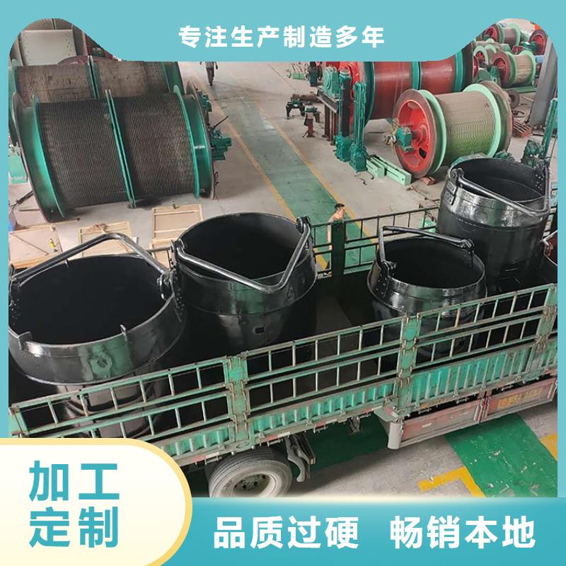 立井吊桶稳绳性价比高品质卓越