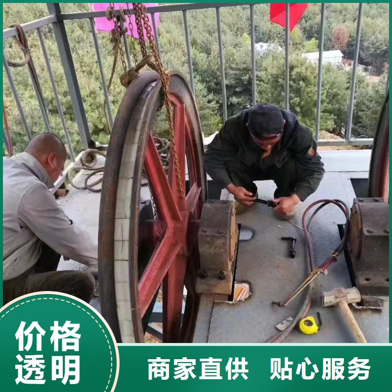 天轮JK型矿井机款式新颖同城服务商