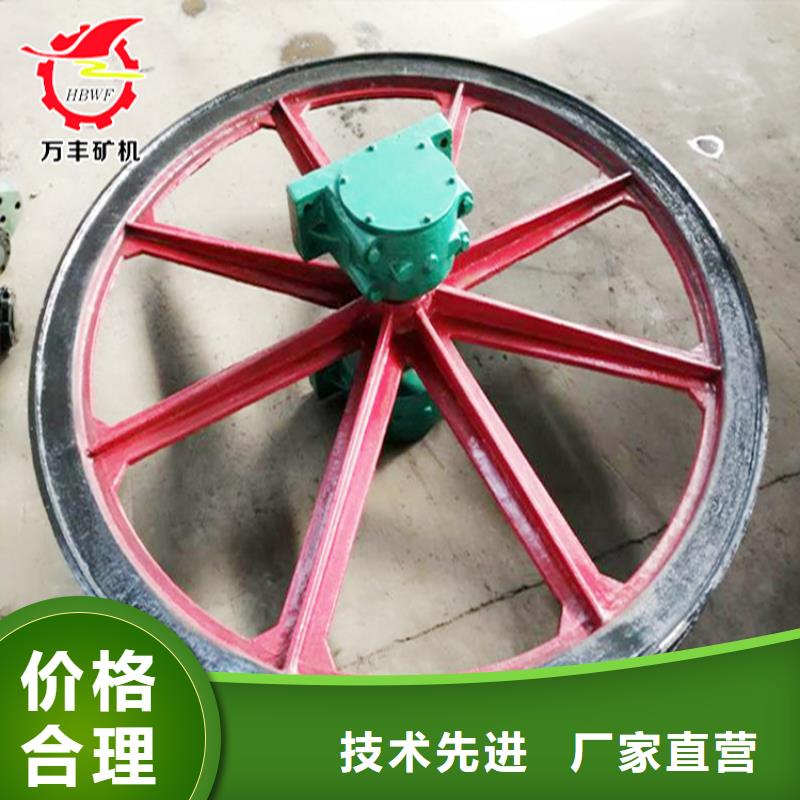 天轮矿用绞车专业生产N年本地厂家值得信赖
