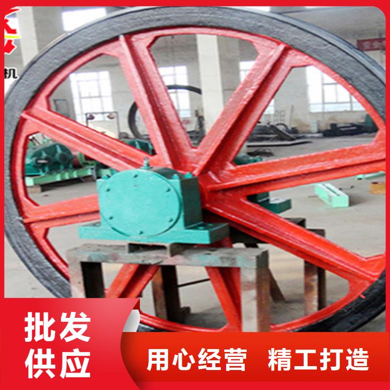 天轮JTP型矿用绞车高品质现货销售客户信赖的厂家