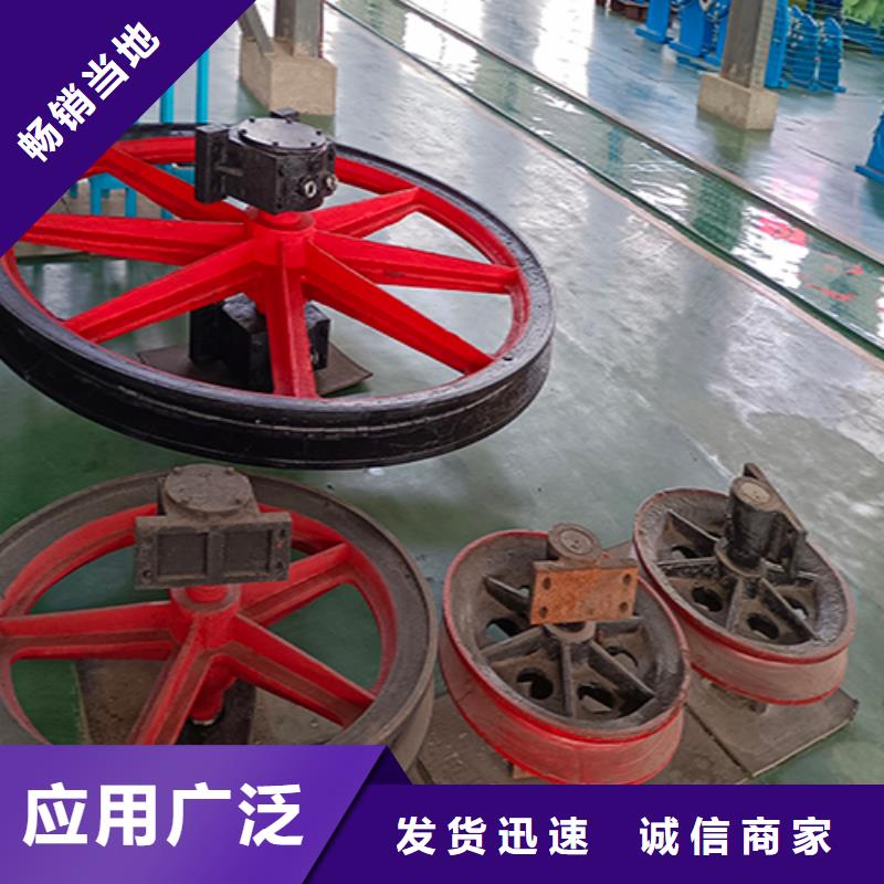 天轮JTP型矿用绞车种类丰富自主研发