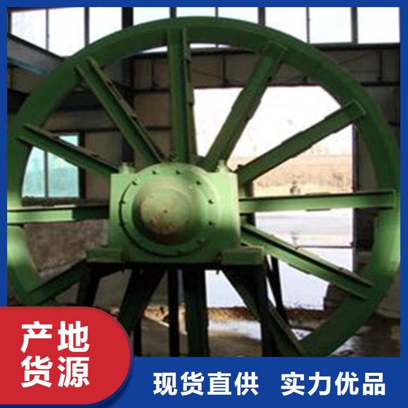 多绳摩擦式天轮工厂直销实时报价