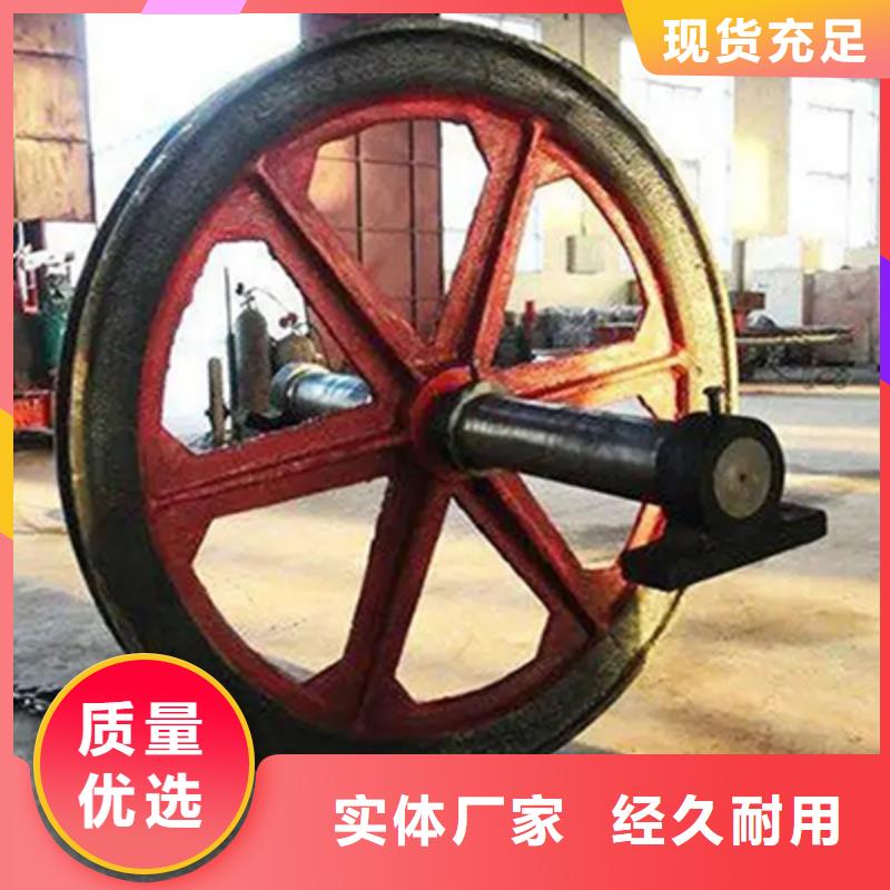 天轮JTP型矿用绞车实力优品通过检测