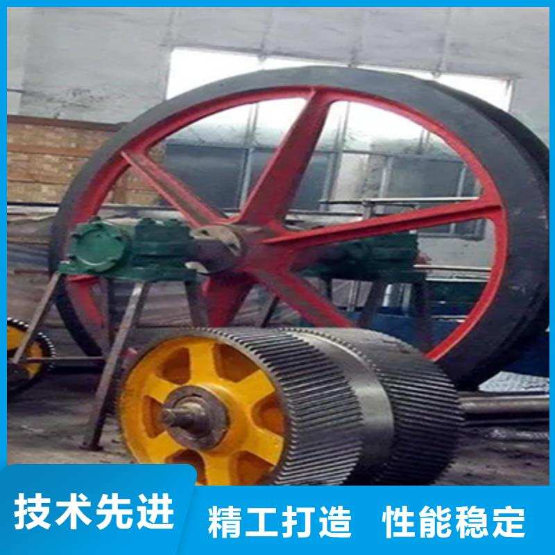 天轮_JTP型矿用绞车定制销售售后为一体供货及时